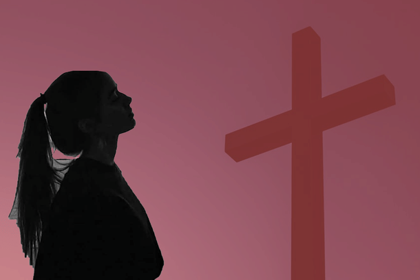 The girl was repeatedly molested in a church she visited (Representative Image)