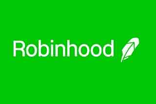 (Robinhood website)