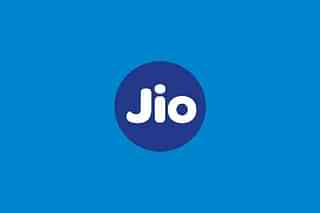 Jio logo. (Facebook/Reliance Jio)