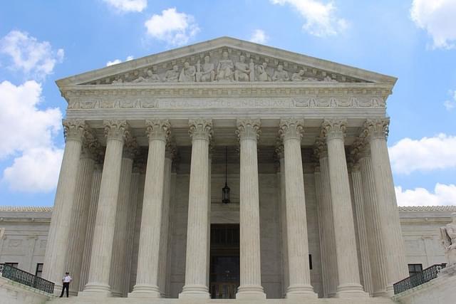 U.S Supreme Court