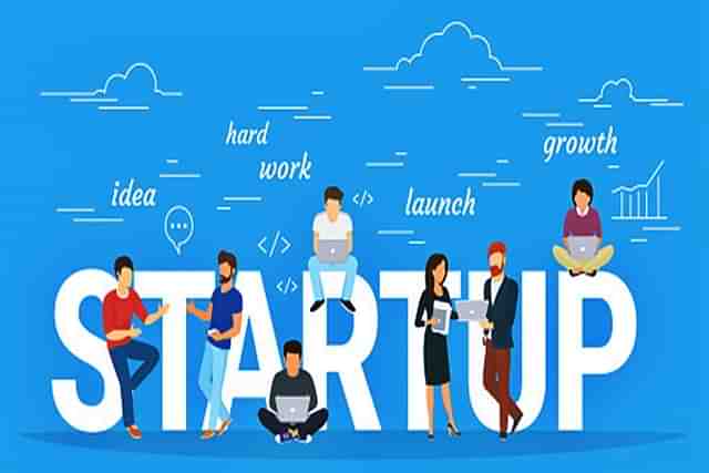 Start-up ecosystem. (Representative image)