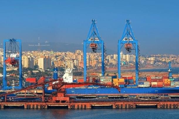 Engineering export goods (Representative Image) (GettyImages)