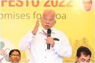 Luizinho Faleiro (Facebook)