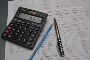 New Income Tax Law 1961 to 2025   (Representative Image)