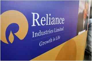 Reliance Industries.