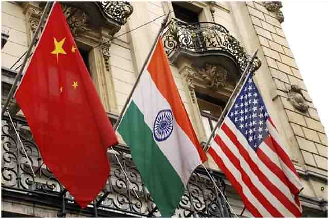According to several global financial institutions, India’s GDP will be the world’s third largest by the end of this decade at $8.4 trillion. 

