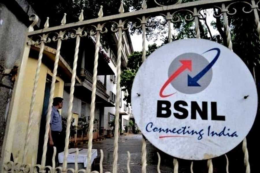 BSNL Back In Profit After 17 Years—Revenue Growth, Cost Cuts And Service Expansion Drive Rs 262 Crore Q3 FY25 Earnings