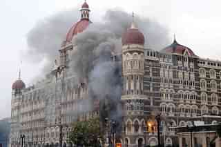 Mumbai Terror Attack (@airnewsalerts/Twitter)