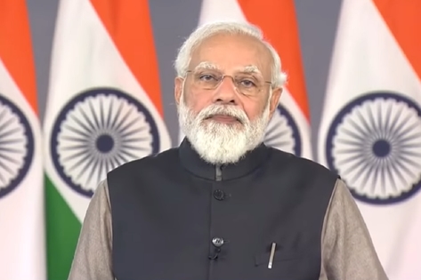 Modi's Pasmanda Outreach: PM Pledges More Health, Education Welfare ...