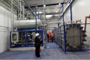 Norway’s HydrogenPro