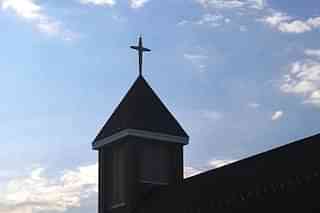 A church. (Representative image)