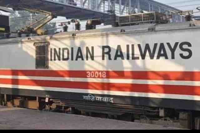 Indian Railways