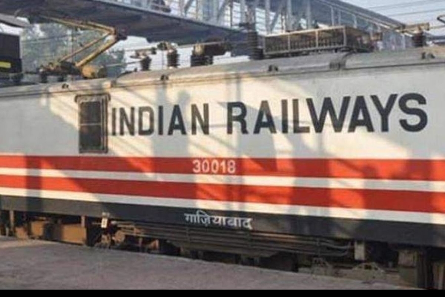 Indian Railways Likely to Hike Fares for AC, Sleeper, General
