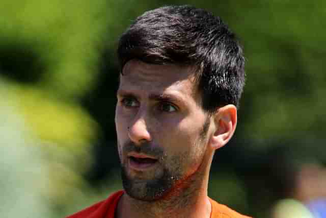 Novak Djokovic (wikimedia commons)