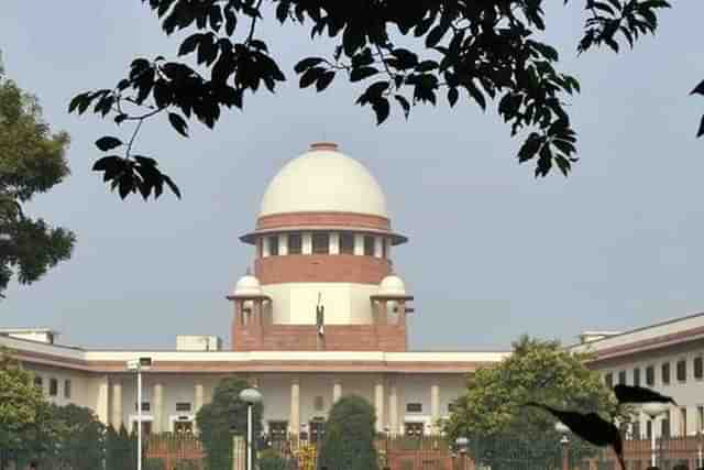 Supreme Court of India.