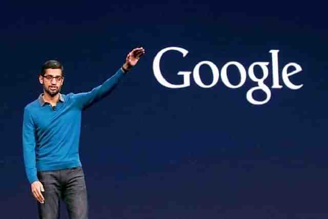 In a case similar to India's, in the European Union, Google was found guilty and fined.