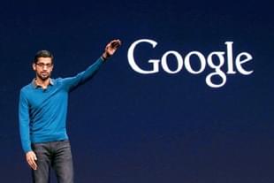 In a case similar to India's, in the European Union, Google was found guilty and fined.