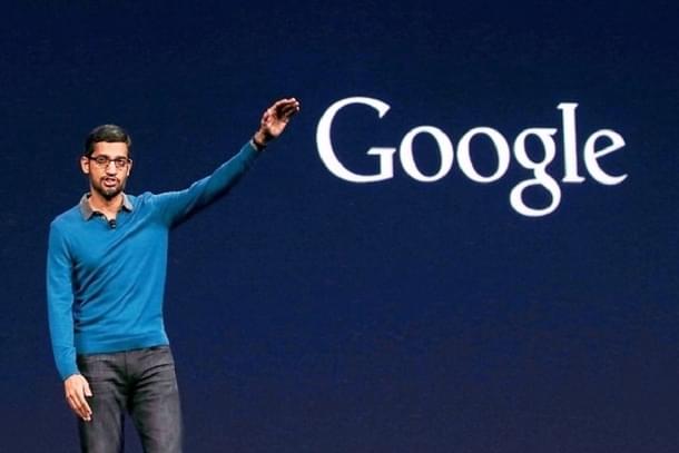 Like in India, Google was found guilty and fined in EU.