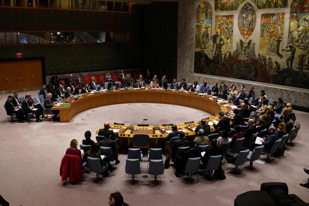 UNSC