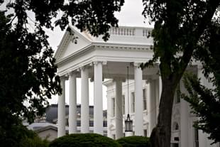 The White House