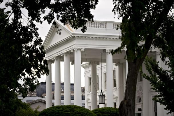 The White House