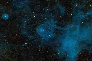 CW Leonis, a Carbon Star (Pic Via Wikipedia)