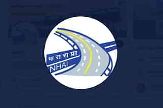 NHAI logo