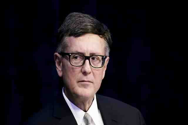 Federal Reserve Vice Chairman Richard Clarida