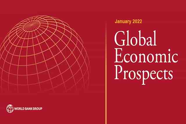 World Bank’s latest Global Economic Prospects report