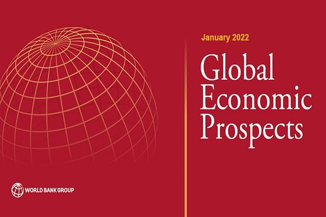 World Bank’s latest Global Economic Prospects report