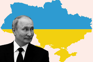 Russian President Vladimir Putin