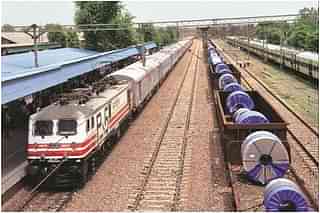 Non-fare revenue of Indian Railways surge.