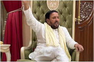 Avtar Singh Bhadana.