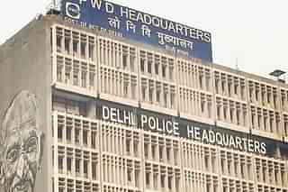 Delhi Police headquarters (Representative Image)