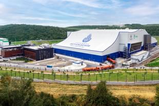 Waste to Energy Generation (WtE) facility Istanbul