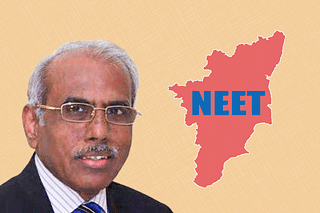 Justice Rajan Committee Report on NEET