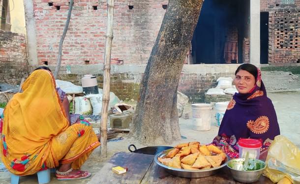 Subhavati (Swarajya Magazine)