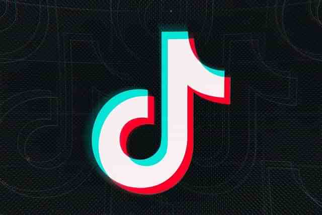 TikTok Logo