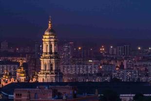 Kyiv, Ukraine