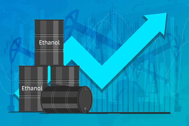 Ethanol Blending