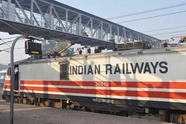 Janjatiya Gaurav Corridor aims to promote rail connectivity in tribal regions. (Representative Image)