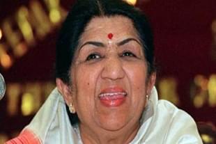 Lata Mangeshkar