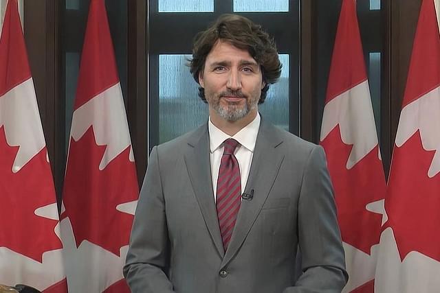 Justin Trudeau (Wikimedia Commons) 