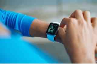 The smartwatch market achieved a historic increase of over 274 per cent year on year in 2021 shipments.