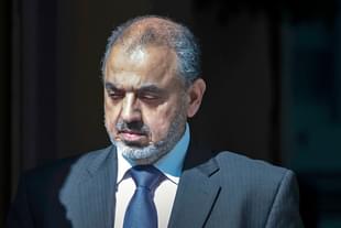 Nazir Ahmed (Pic Courtesy: The Sun)