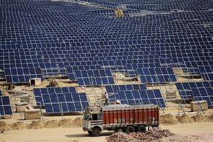 Solar PV Modules