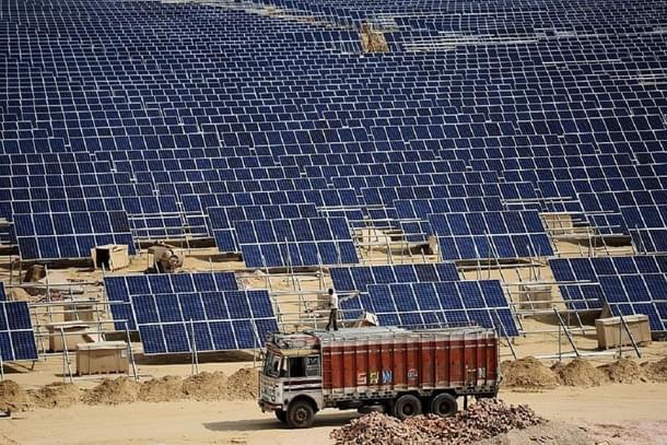 Solar PV Modules