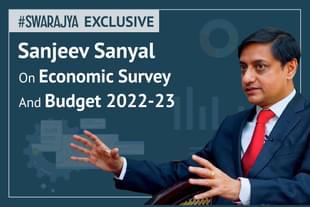 Sanjeev Sanyal