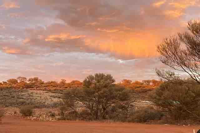 Kathleen Valley Lithium Project in Western Australia.