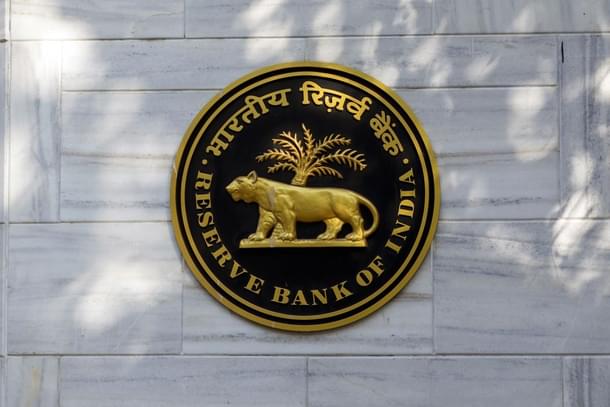 Reserve Bank of India